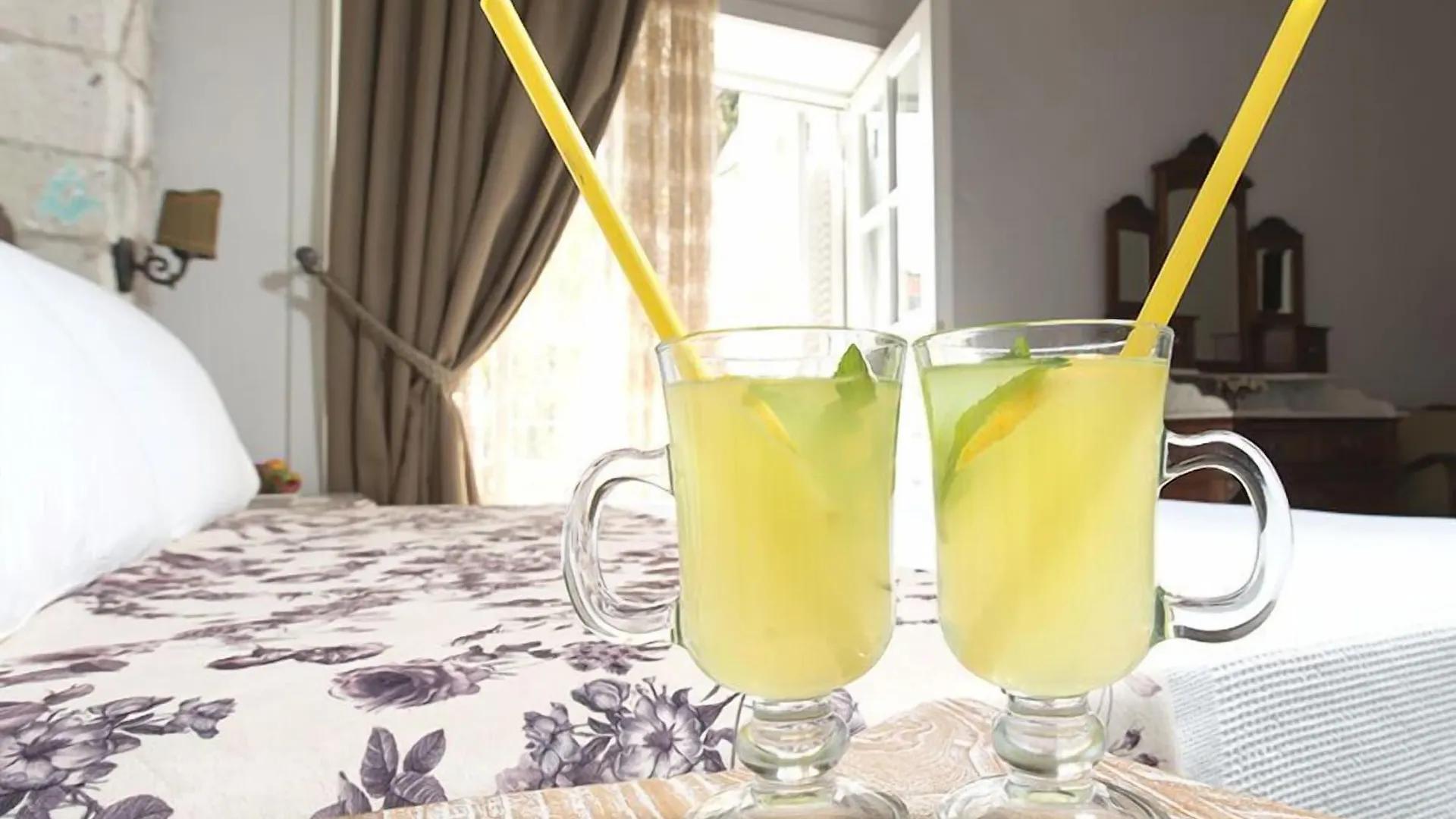 Alacati Kostem Hotel - Special Category
