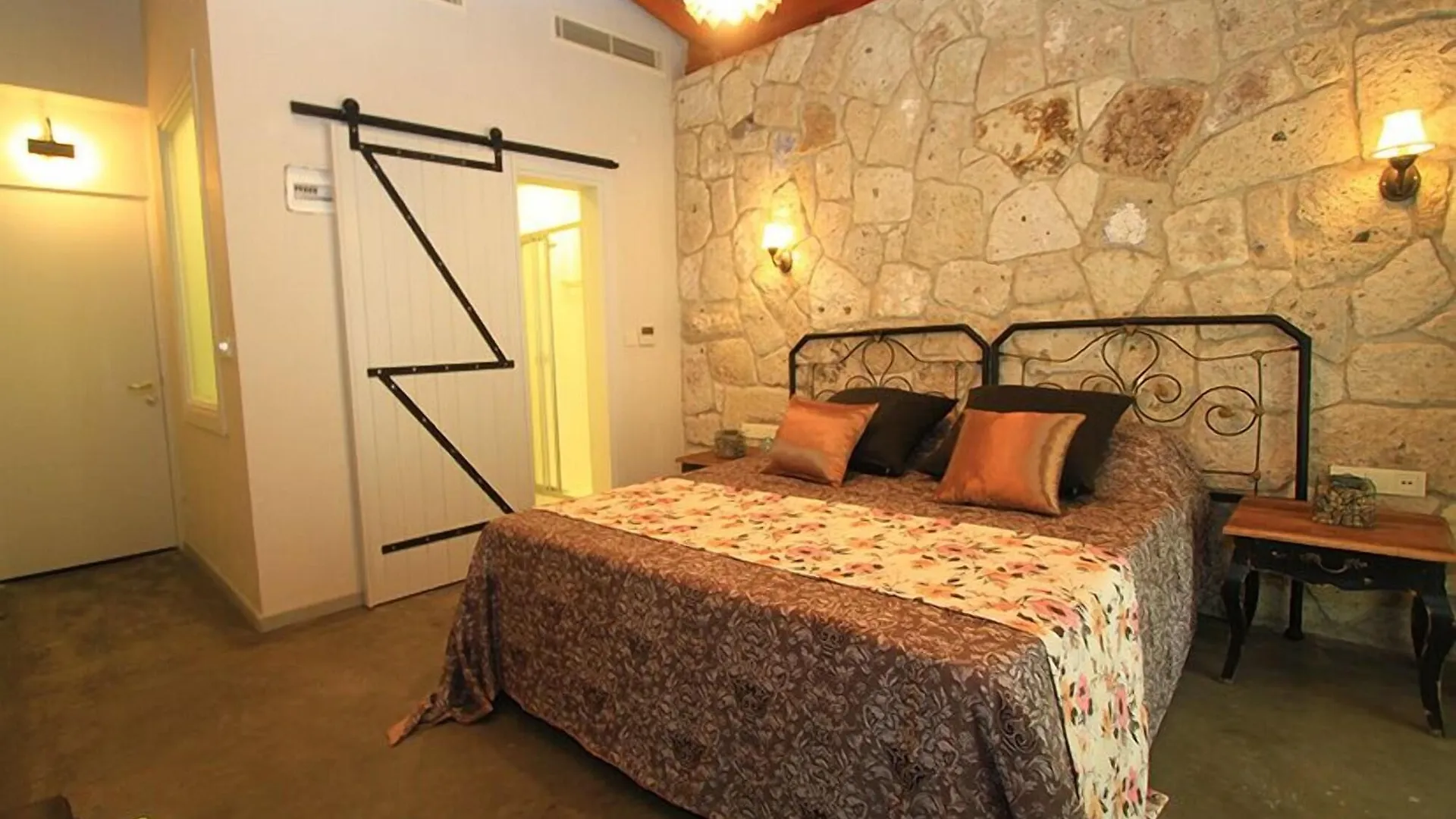 Alacati Kostem Hotel - Special Category Τουρκία