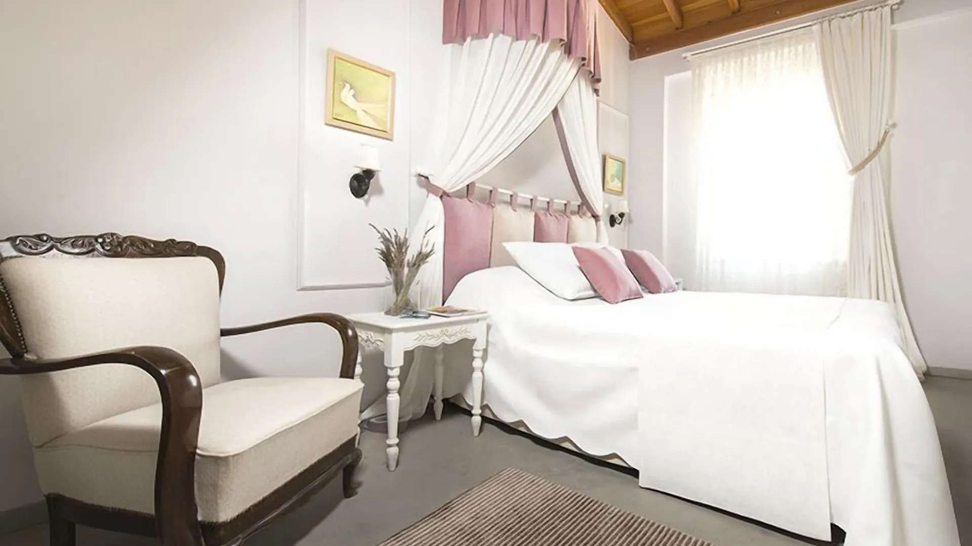 Alacati Kostem Hotel - Special Category