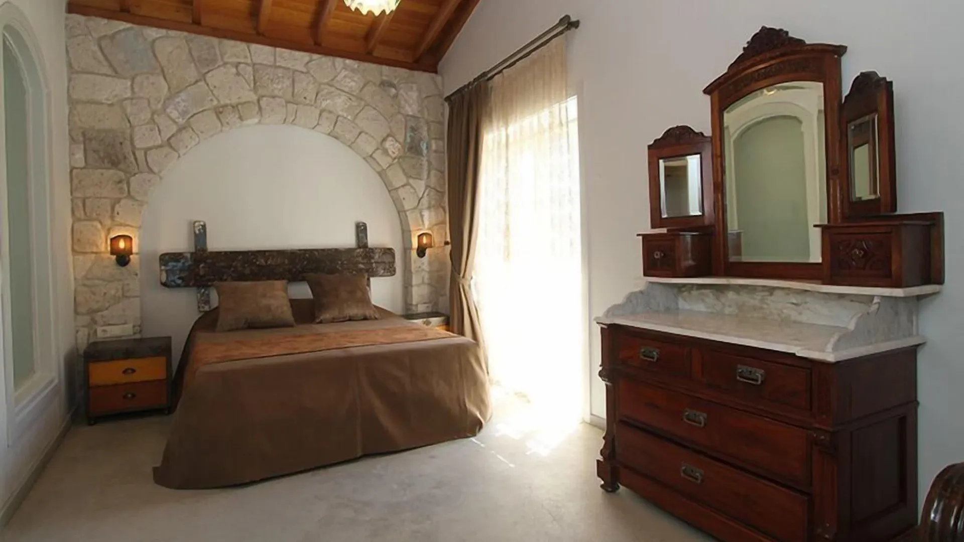 Alacati Kostem Hotel - Special Category