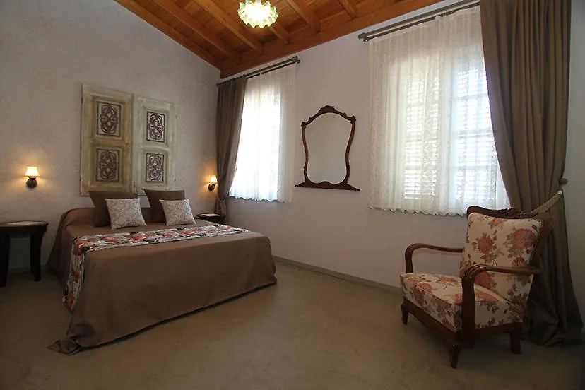 ***  Alacati Kostem Hotel - Special Category Τουρκία