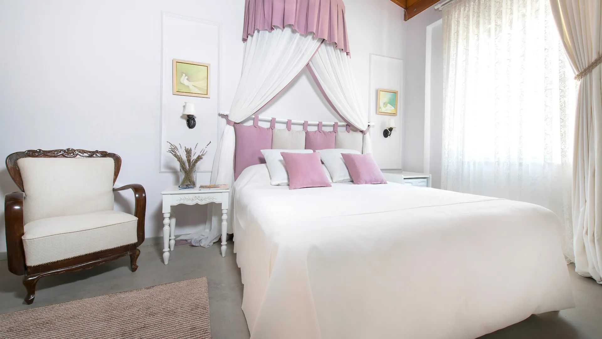 Alacati Kostem Hotel - Special Category