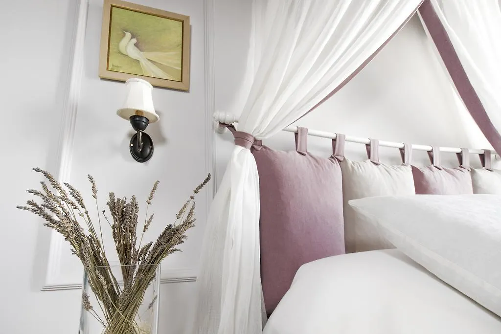 Alacati Kostem Hotel - Special Category 3*,  Turkey