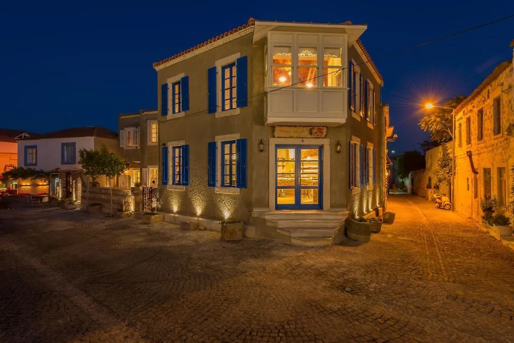 Alacati Kostem Hotel - Special Category Τουρκία