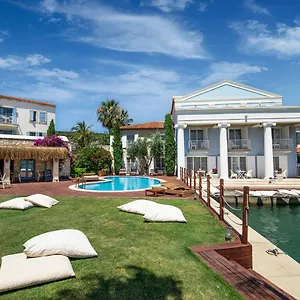 Hotel Port