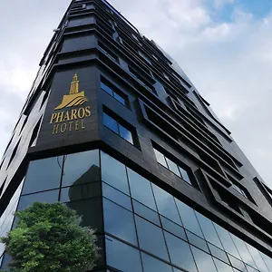 Pharos Otel Seul