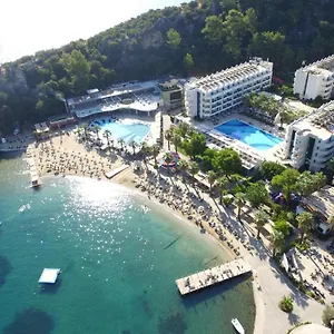 Hotel Turunc Resort Hotel