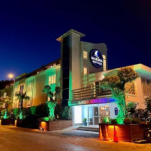 Hotel Marina Boutique