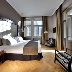 Eurostars David Otel Prag